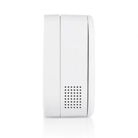 Smartwares Detector de monóxido de carbono FGA-13041 Blanco Smartwares Detector de monóxido de carbono FGA-13041 Blanco